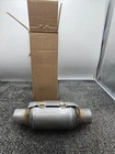 Walker Ultra 93252 Universal Catalytic Converter For 16 Chevrolet Cruze Limited New. Price: $144.89.