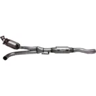 190912 Davico Catalytic Converter Front Passenger Right Side Hand For Dakota New. Price: $503.78.