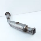 Walker 16335 Catalytic Converter Fits Mazda (2003 2004 2005 2006 2007 2008) New. Price: $270.00.