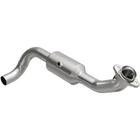 Magnaflow 21-832-AB 2007-2008 F-150 4.6L V8 Gas Sohc Direct Oem New. Price: $666.00.