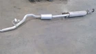 2015-2019 Ford Transit Rear Exhaust And Muffler CK4Z5202W/ CK4Z5230E Used. Price: $349.99.