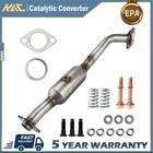 Catalytic Converter For 2003-2011 Honda Element 2.4L Front 53478 18160PZDS00 New. Price: $66.49.