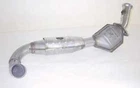 Catalytic Converter-exact-fit Davico 19062 New. Price: $609.99.