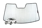 Genuine Snapshades Front Windscreen Sun For Toyota RAV4 2ND (XA20; ... Brand. Price: $107.06.