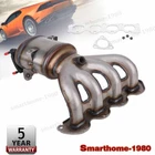 Catalytic Converter For 2011 2012 2013 2014 2015 Chevy Cruze/sonic 1.8L L4 Epa New. Price: $68.12.