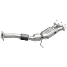 For Volvo XC60 2010-2012 Magnaflow 49-STATE Direct-fit Catalytic Converter Gap New. Price: $1169.00.