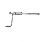 Catalytic CONVERTER-135.0" Wb Ap Exhaust 645896 New. Price: $496.08.