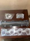 High Flow Driver Side Exhaust Manifold For 01-16 Chevy Gmc 6.6L Duramax Diesel New. Price: $75.00.