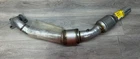 Walker 74005 Catalytic Converter For 2012-2015 Chevrolet Camaro 3.6L-V6 Used. Price: $499.98.