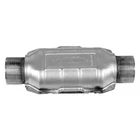 For Chevy Express 3500 2009 Ap Exhaust Universal Fit Catalytic Converter New. Price: $583.25.