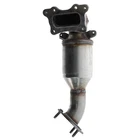 Genuine Honda Converter Primary 18190-5X6-J00 New. Price: $903.14.