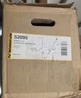 Magnaflow Catalytic Converter 52095 Toyota Camry 2.5L Direct Fit Oem Grade New. Price: $350.00.