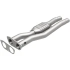 Magnaflow 4451471-AD For 2000 C2500 7.4L V8 Gas Ohv New. Price: $1624.00.