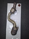 Mercedes Oem E63 Amg W213 Complete Right Exhaust Catalytic Converter Used. Price: $995.00.
