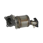 Oem Grade Front Right Catalytic Converter 2005-2019 Acura Honda Mdx Tlx Odyssey New. Price: $461.53.