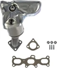 Dorman Manifold Converter Not Carb Compliant 674-606 New. Price: $465.61.
