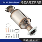 Catalytic Converter Rear For Acura Integra 1.8L 1996-2001 Direct Fit Geartronics New. Price: $70.19.