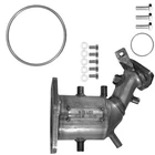 Catalytic Converter Ap Exhaust 641424 Fits 2009 Nissan Maxima 3.5L-V6 New. Price: $245.05.