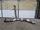New 2022-2023 Ford F-150 Catalytic Converter NL3Z5E212H. Price: $1200.00.