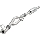 49130 Magnaflow Catalytic Converter Rear For Hyundai Santa Fe 2001-2004 New. Price: $776.00.