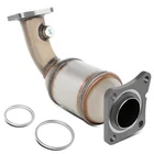 Catalytic Converter Exhaust Pipe Kit Replaces For 2003-2007 Nissan Murano 3.5L New. Price: $74.59.