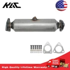 Front Catalytic Converter For 1999-2003 Acura Tl 3.2L 18160P8F305 18160P8CA10 New. Price: $66.99.