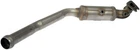 Dorman 679-549 Manifold Converter Not Carb Compliant New. Price: $599.22.