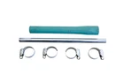 Aftermarket 35574 Catalytic Converter Air Tube Kit Nos New. Price: $55.99.