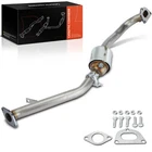 Catalytic Converter For Subaru Outback Legacy 2004-2005 H4 2.5L Right 44101AG17A New. Price: $186.99.