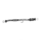 Catalytic Converter-direct Fit Eastern Mfg 754320 New. Price: $423.16.