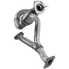 Catalytic Converter-epa Walker 16708 New. Price: $905.79.
