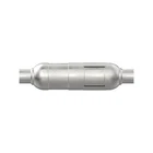Walker Exhaust Calcat Carb Univ Converter 2" Inlet(id) Outlet(id) 83406 New. Price: $417.68.