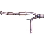 19043 Davico Catalytic Converter Passenger Right Side Hand Ford Expedition New. Price: $526.86.