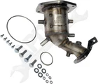 Dorman 678-521 Manifold Converter Carb Compliant New. Price: $1242.97.
