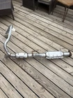 Catalytic Converter-calcat Walker 81947 New. Price: $1200.00.