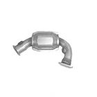 Catalytic Converter-direct Catco Fits 02-03 Jeep Liberty 3.7L-V6 New. Price: $359.10.