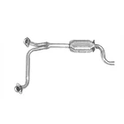 2000-2002 For Chevrolet Camaro 3.8L Front Pipe Ref# 642994 Catalytic Converter New. Price: $525.00.