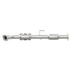 For Toyota Tacoma 05-12 Catalytic Converter And Pipe Assembly Calcat Direct Fit New. Price: $642.75.