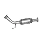 Fits For 2002-2005 Honda Civic Si 2002-2006 Acura Rsx 2.0 Catalytic Converter New. Price: $352.00.