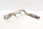 2021 - 2025 Ford Bronco 2.3L Exhaust System Catalytic Pipe Tube Hose Oem Used. Price: $374.59.