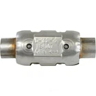 Catalytic Converter-calcat Walker 84107 New. Price: $590.99.