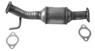Ap Catco Eastern Carb Rear Catalytic Converter For 2016 Sonic 1.8L L4 Flex Dohc New. Price: $638.54.