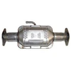 40008 Eastern Catalytic Converter Rear Driver Passenger Side For Chevy Truck New. Price: $233.00.