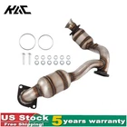 Front Catalytic Converter 641178 Epa Approved 2001-2003 Ford Ranger 4.0L New. Price: $74.99.