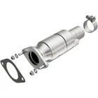 Magnaflow 51269-AZ For 2010-2011 Srx 3.0L V6 Gas Dohc New. Price: $348.00.