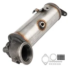 Front Catalytic Converter For 2018-20 Chevrolet Equinox 1.5T Stainless Steel Epa New. Price: $113.99.
