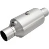 Magnaflow Universal Converter 79315 Performance Direct Fit Oem Replacement New. Price: $577.99.