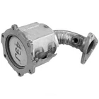 Catalytic Converter-epa Walker 16362 New. Price: $821.99.