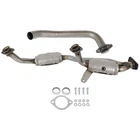 30415 Exhaust Catalytic Converters Fits 2001 2002 2003 Ford Windstar 3.8L 2X New. Price: $208.47.