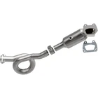 Magnaflow 49 State Converter 22-146 Manifold Catalytic New. Price: $547.20.